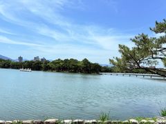 -星巴克(大濠公园店)
