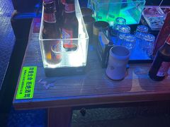 -喜鹊音乐酒馆(西街店)