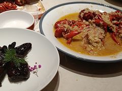 -杨氏青龙虾·羊蝎子(金盛路总店)