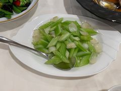 荷塘月色-蓬莱阁中餐厅(崇文门店)