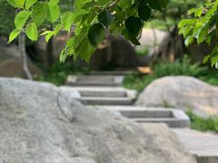 -崂山巨峰游览区