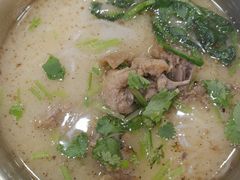 原汤土鸡米线-卷翻天·卷饼(欧亚商都店)