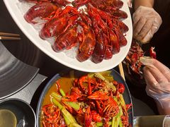 -红盔甲·小龙虾(人民广场店)