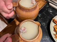 -兰溪小馆(东直门簋街店)