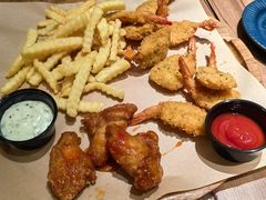 -必胜客(时代广场店)