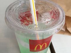 -麦当劳(湖光北街店)