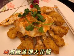 -国惠大酒楼(仓山万达店)