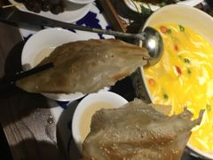 -印巷里主题餐厅(马鞍山店)