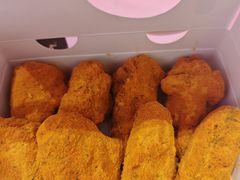 -悠个炸鸡(南京创始店)
