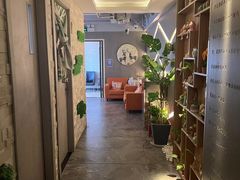 -禧瑞 ·丝浴主题·水疗·spa(中山公园店)