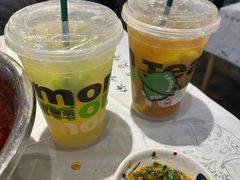 -成都瓜串串(华强北店)