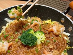 -新太二·鲜料川菜(花都融创茂店)