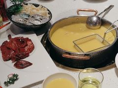 -八珍玉食鸡煲·打边炉(印象城店)