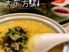 -大东方海鲜酒楼(小武基桥店)