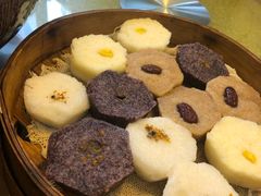 -灵福缘私房菜·农家菜(拈花湾·灵山大佛必推店)
