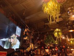 -胡桃里音乐酒馆(环亚凯瑟琳广场店)