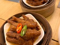 -牡丹国际大酒店-港式茶餐厅