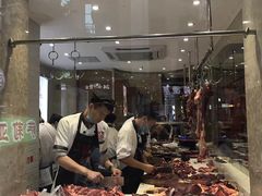 -陈记顺和牛肉火锅馆(天河北路店)