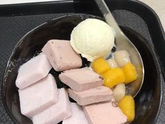 -鲜芋仙(番禺万达广场店)