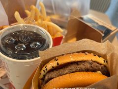 -麦当劳(仙林金鹰店)