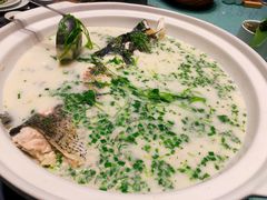 -久宴·天目湖大鱼头(恐龙园店)