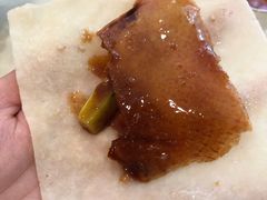 -长江国际酒店-中餐厅