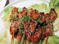 -张家卫·阳江菜·小海鲜(肥婆湾桥店)