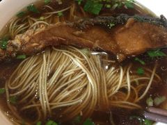 -东吴面馆(东兴路店)