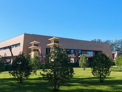 -北京大葆台遗址博物馆