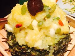 -云海肴·汽锅鸡·云南菜(领展购物广场·中关村店)