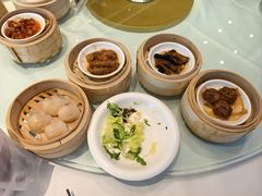 -万龙洲海鲜(亚运村店)