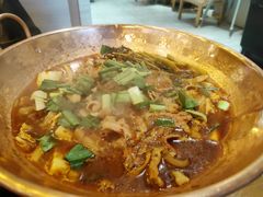 -云海肴·汽锅鸡·云南菜(东坝金隅店)