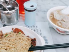 -曾仔竹升面