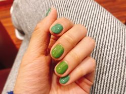 -圣婕美甲美睫皮肤管理