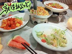 -小菜园新徽菜(镇江京口吾悦店)