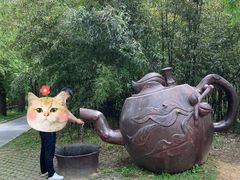 -东湖落雁景区