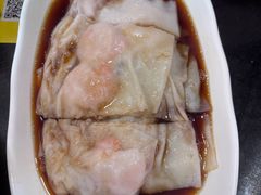 鲜虾拼猪肉肠粉-卓粤拉肠(红庙店)