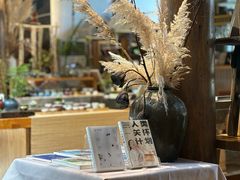 -西溪南古村落