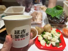 -七星布车休闲料理店