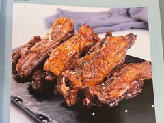 -格日勒阿妈蒙古厨房(大召店)