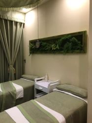 -芳朵美容养生SPA