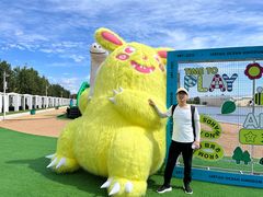 -秦皇岛乐岛海洋王国