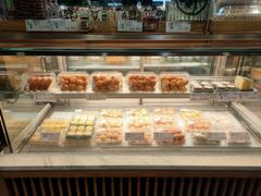 -泸溪河桃酥(长乐路店)