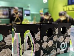 -gleeglee乐溢亦茶(合生汇店)