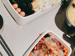 -半天妖烤鱼(万达广场店)