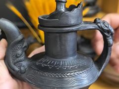 -三锅莊·牦牛肉火锅·香格里拉特色藏餐宴请餐厅(菱角塘路店)