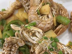 -考记泥焗鸡农庄·海鲜(北洛秘境店)