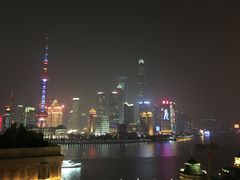 -上海和平饭店-华懋阁 The Cathay Room