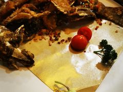 -九號渔港·蒸汽海鲜·粤菜茶点(八卦岭店)