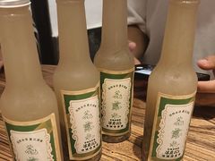 -贡梅老面馆·蟹粉面·无锡特色小吃(南长街主推店)